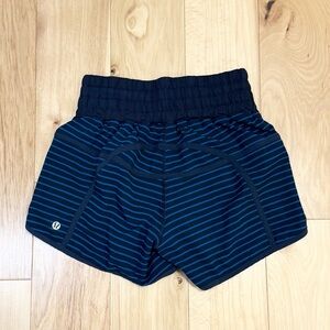 Lululemon Women’s Tracker Short II *4-way Stretch